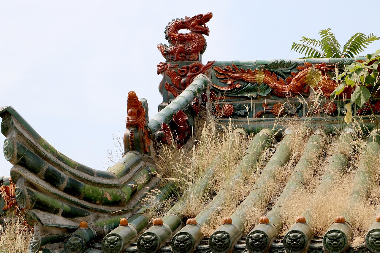 Small Wild Goose Pagoda and Xi'an Museum for Quieter Insight