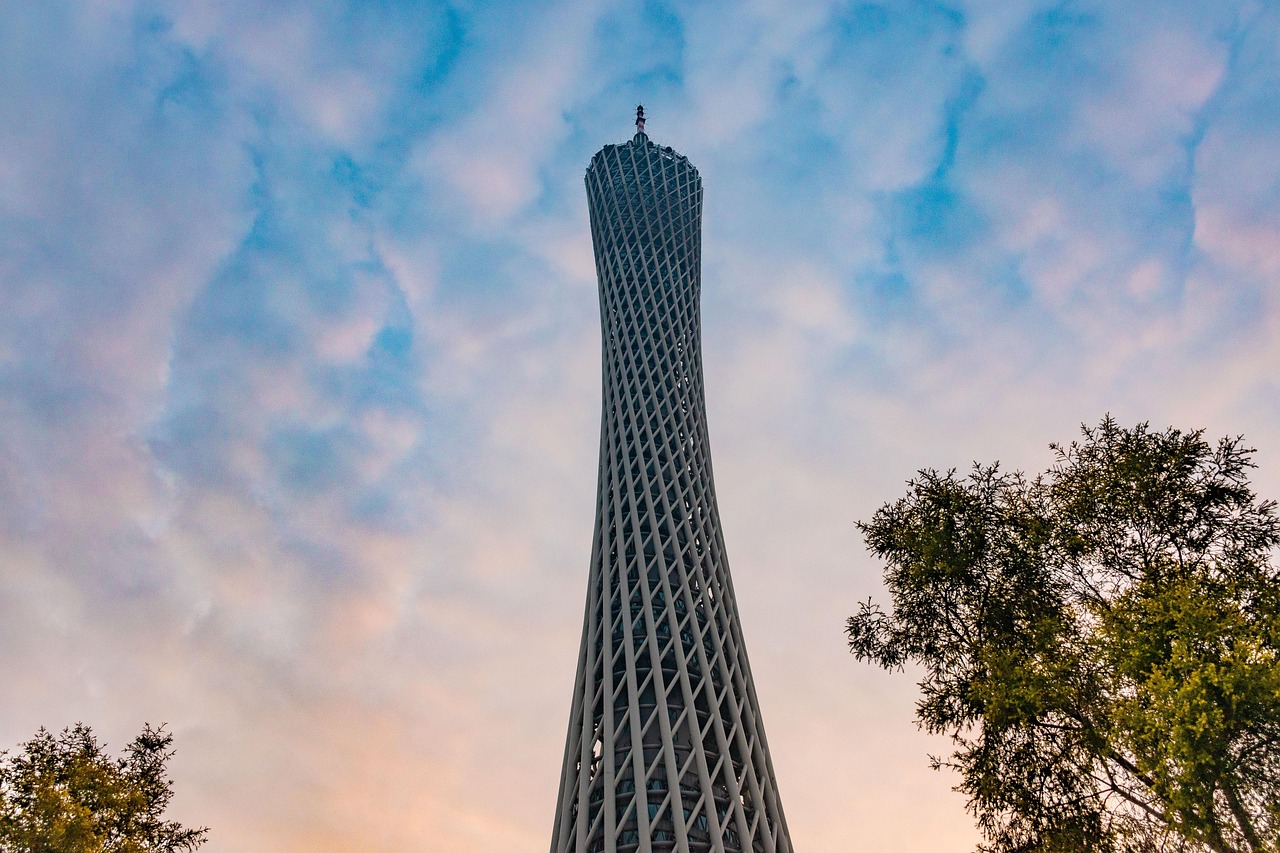 Top 15 Best Things to See in Guangzhou Canton and the Best Places