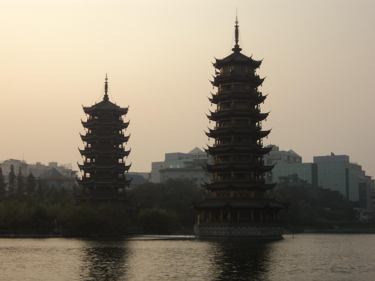 Exploring the Convent in China and the Convent of the Capuchins China story for capuchinas travellers