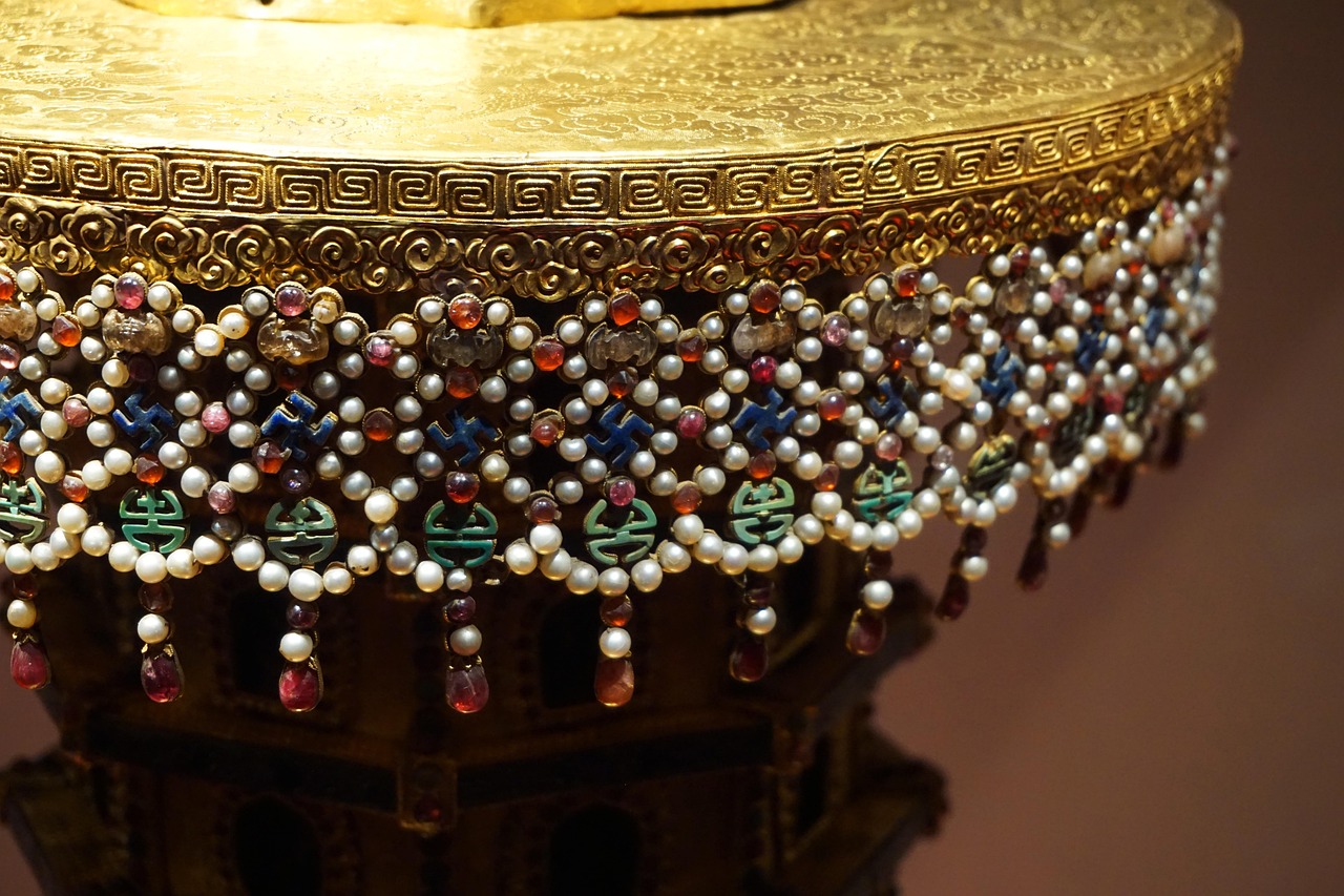 A Journey Through History and Art with Convent history art China and convento de las capuchinas insight