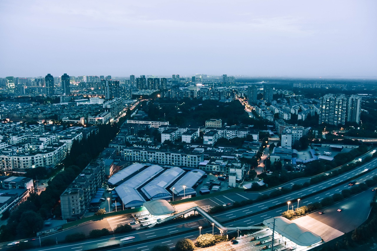Chengdu Travel Guide Overview and a Luxury Itinerary Shape