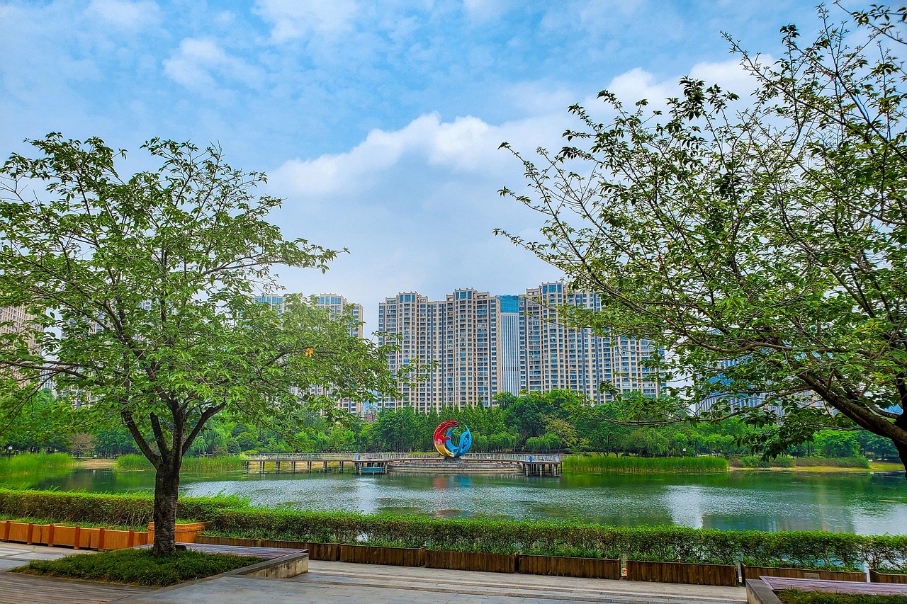 Seamless Chengdu Tours Transportation and Accommodation with Luxury Support