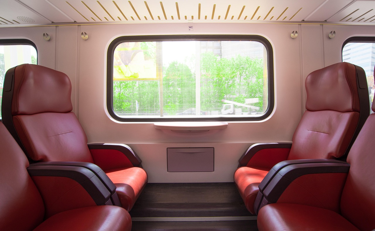 Time to visit China and the practical luxury toolkit with luxury trains