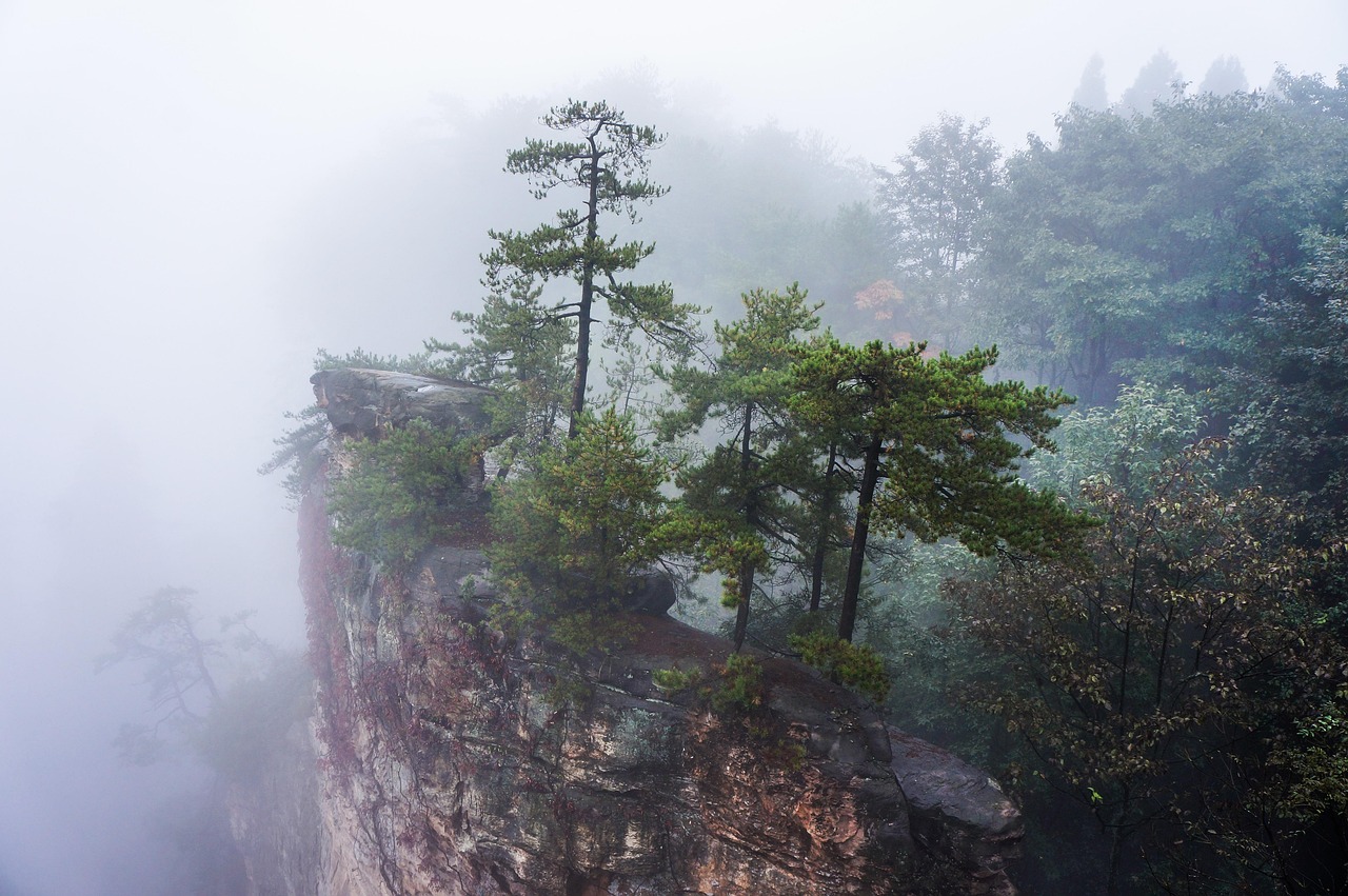 China’s national park system and why it matters for travellers across China