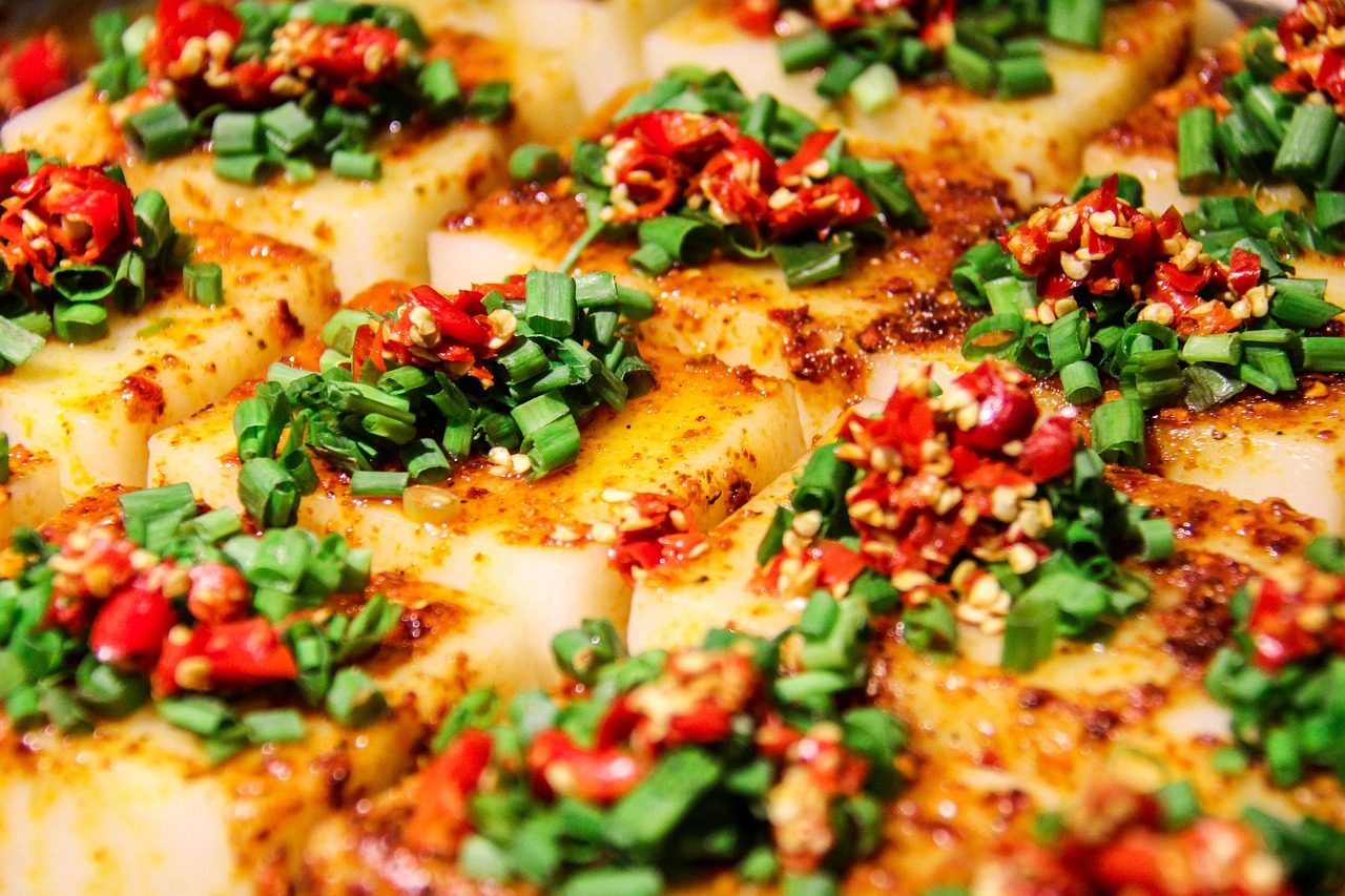 Sichuan and Chongqing heat hotpot and pickled flavours in China