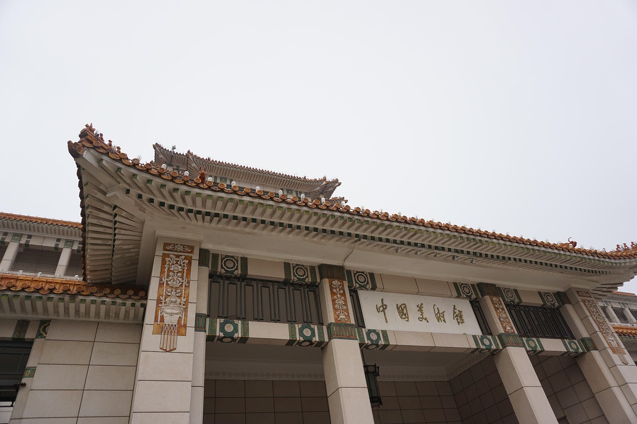 Palace Museum Treasures and a seamless visit plan for Forbidden City tickets and etiquette