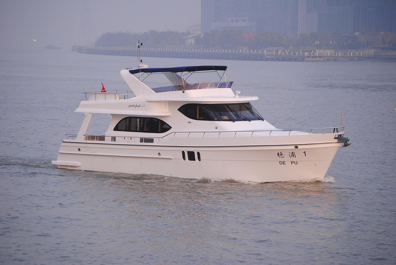 Things to do in Shanghai for luxury travellers - Designer Journeys