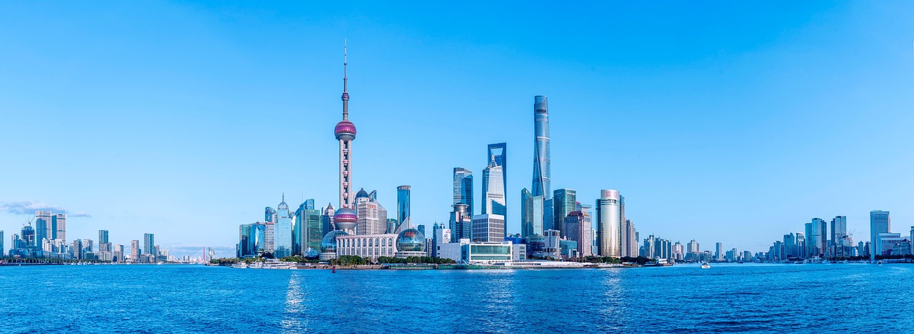 Design your Shanghai stay and the best things to plan first with skyline views and elegant neighbourhoods