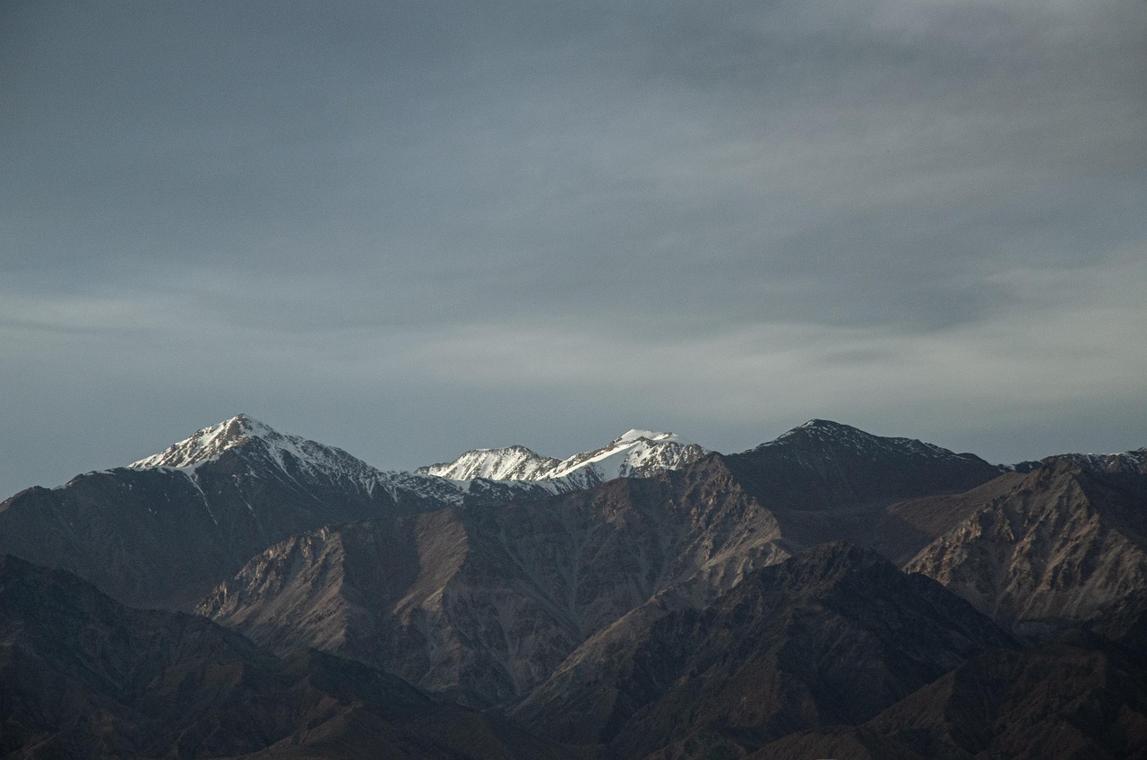 Why Gansu Province Belongs on Your China Adventure Map in northwestern China
