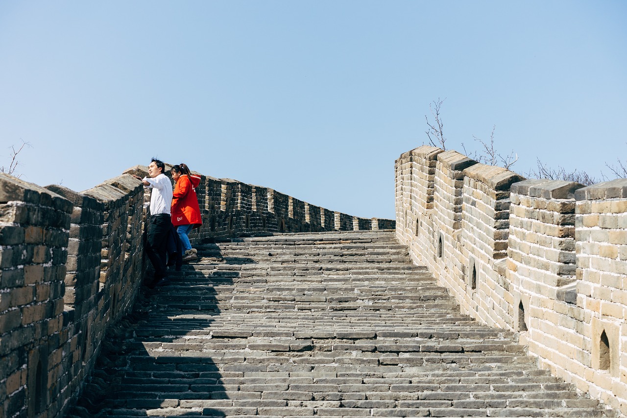 Mutianyu Great Wall Sunrise Adventure with Cable Car Options