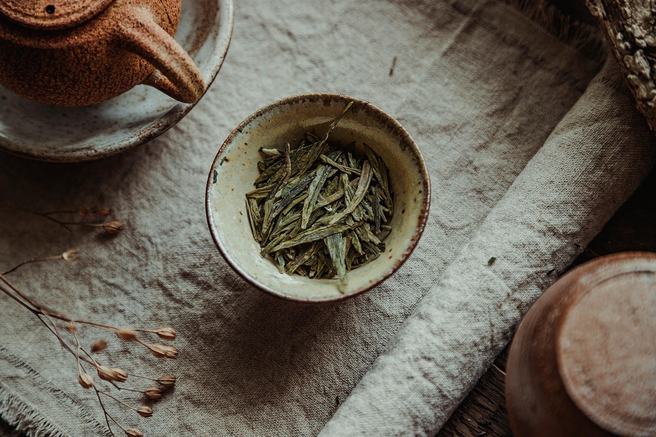 Longjing Village Tea Fields and a Personal Tea Master Ceremony for a luxury tea plantation tour in Hangzhou