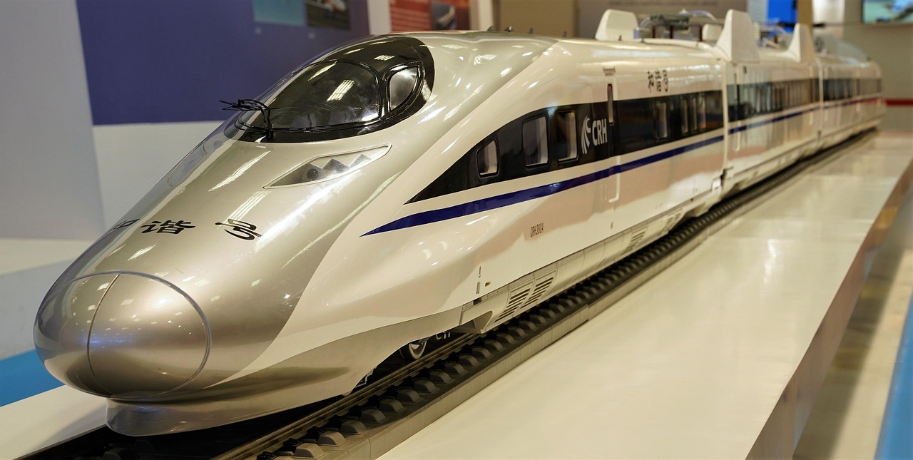 Hangzhou Itinerary Design Getting Here from Shanghai and Beyond with seamless luxury logistics