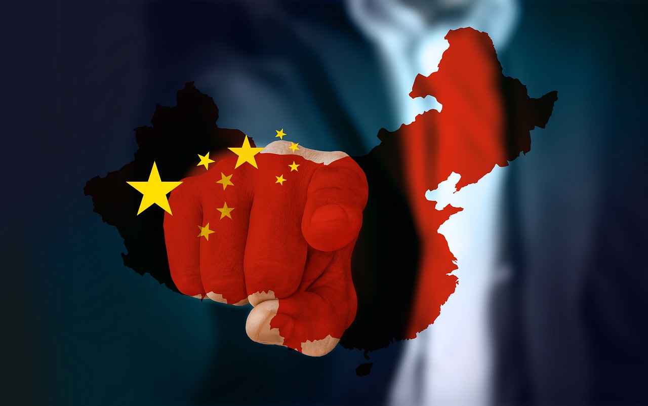Designing the journey to the best places to visit in China