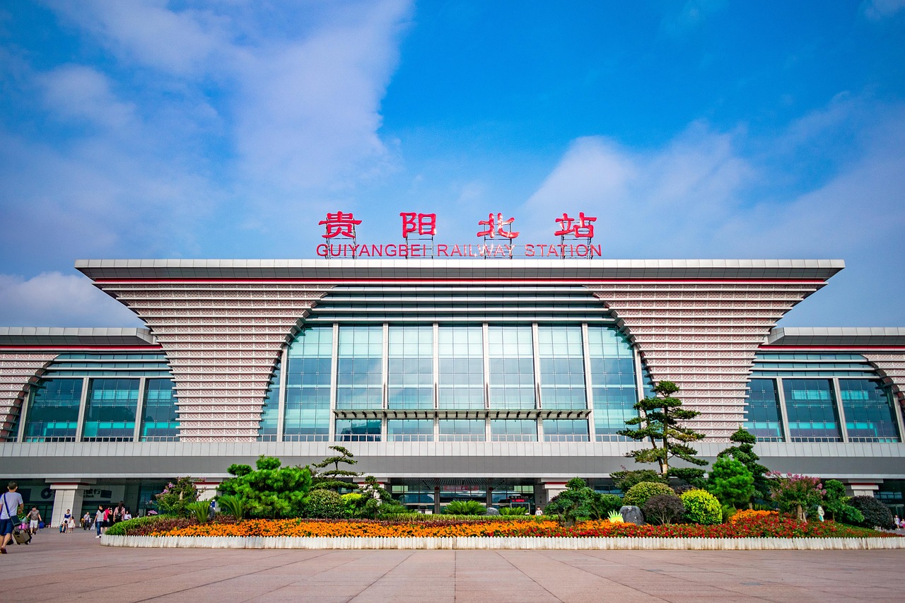 Planning a trip to China for high-end travellers