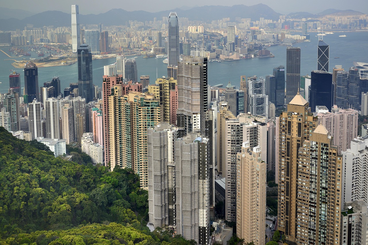 Time in Hong Kong and the best things to do first