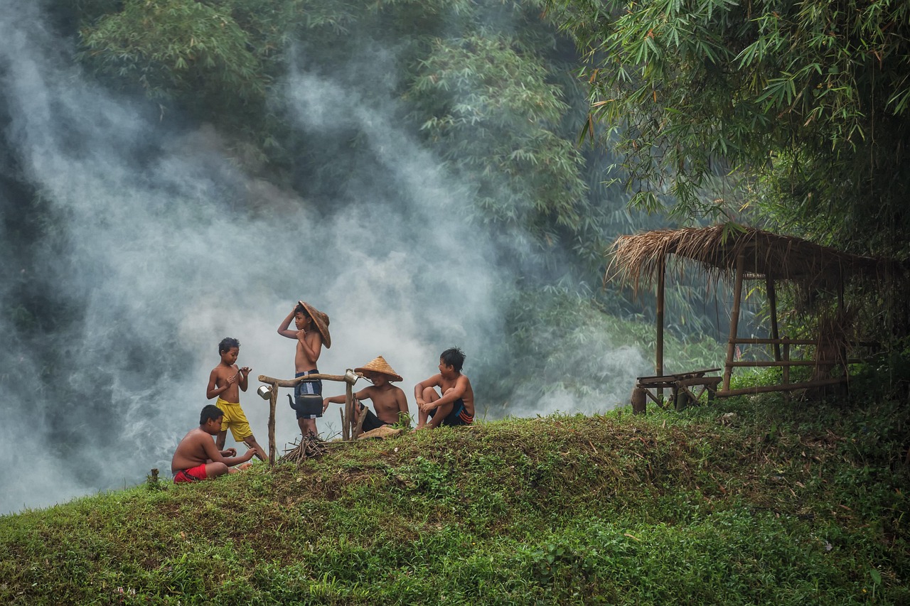 Local Tibetan villages, wildlife and the deeper cultural insight