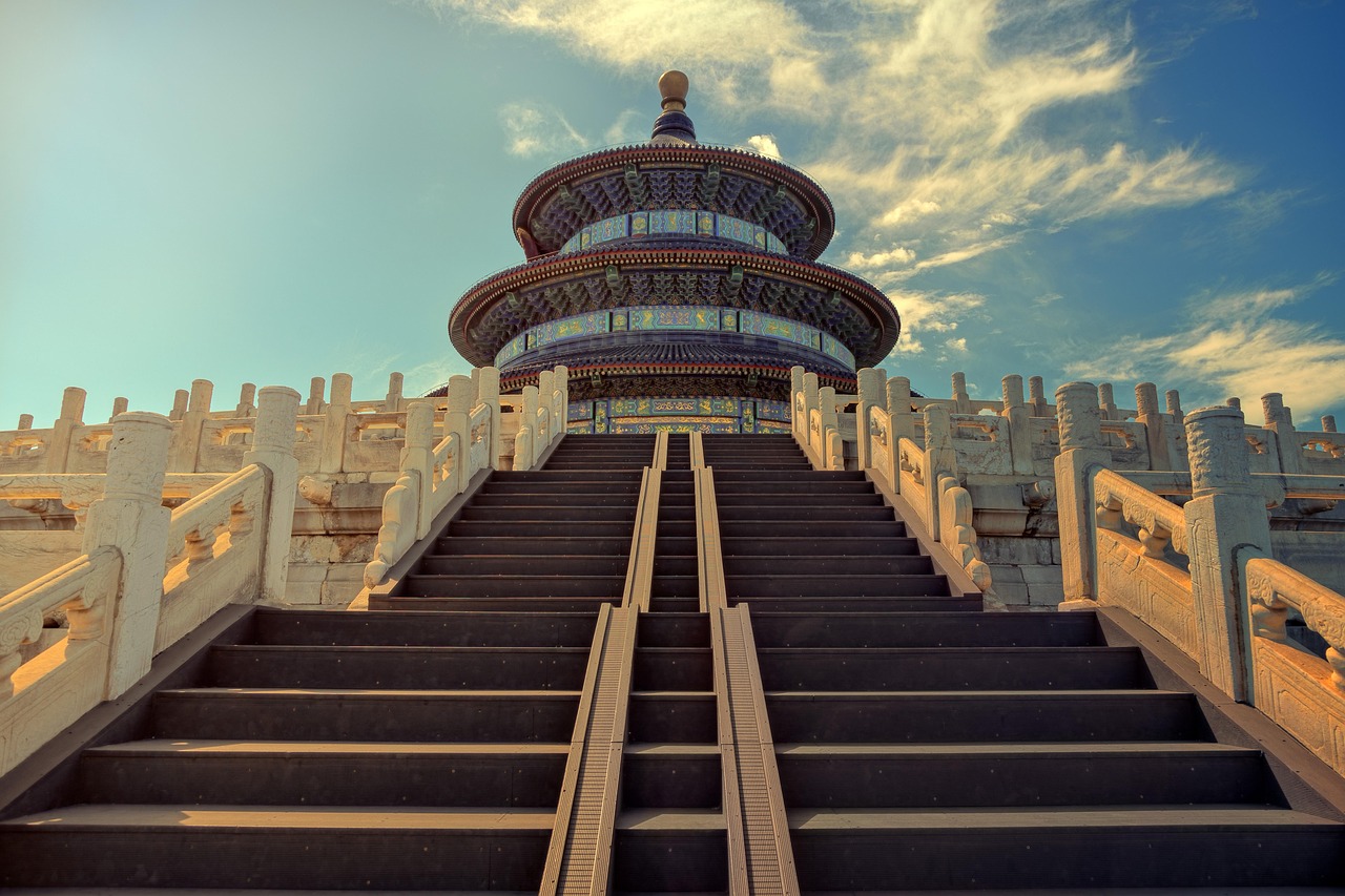 Design an adventure day around Yonghegong in Beijing with iconic highlights beyond the Lama Temple