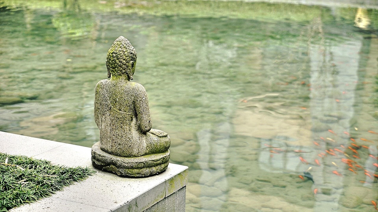 A carved cliff face story from the Tang dynasty to UNESCO world