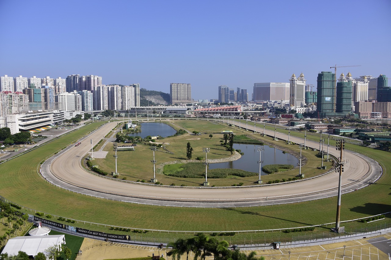 Things to Do in Macau China A Luxury Cultural First Look with skyline views and a calm sense of arrival