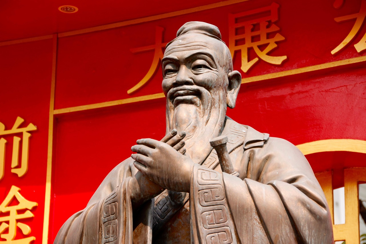 Three Traditions One Monastery Religious Harmony in Practice
