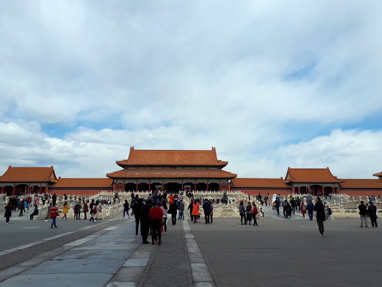 Designing a Beijing museum adventure for cultural adventurers
