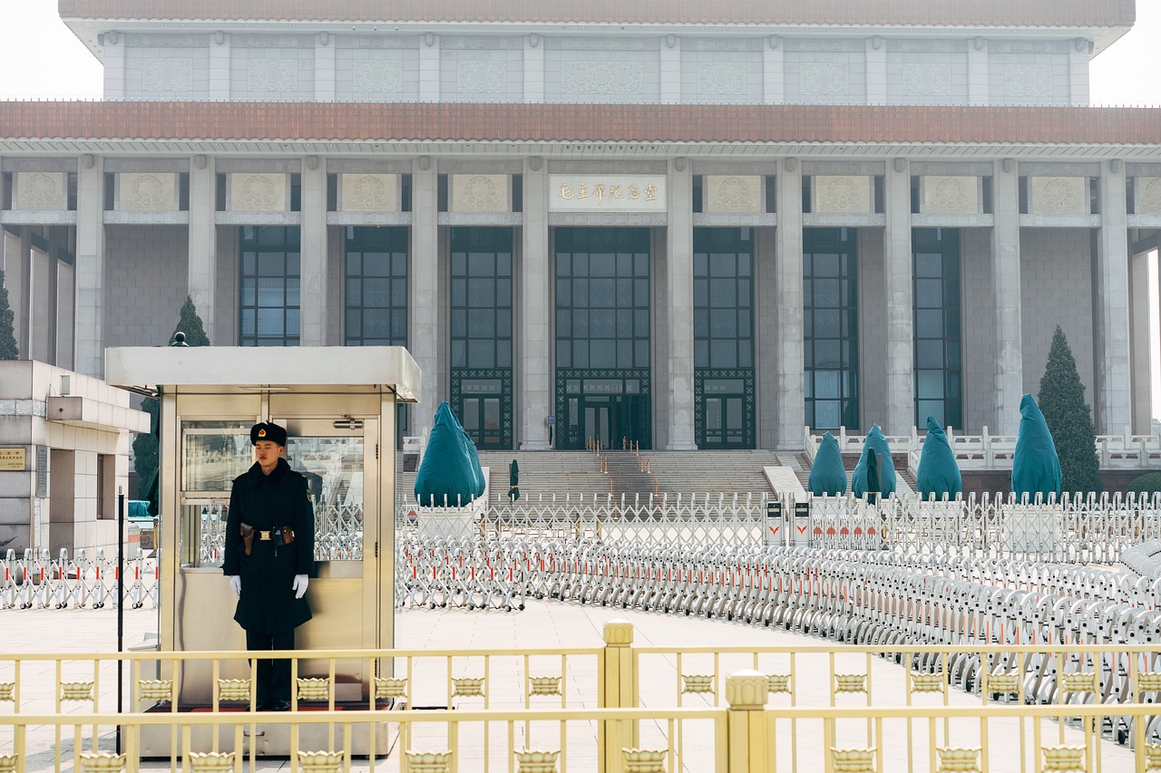 Capital Museum calligraphy and Beijing cultural heritage on a relaxed tour