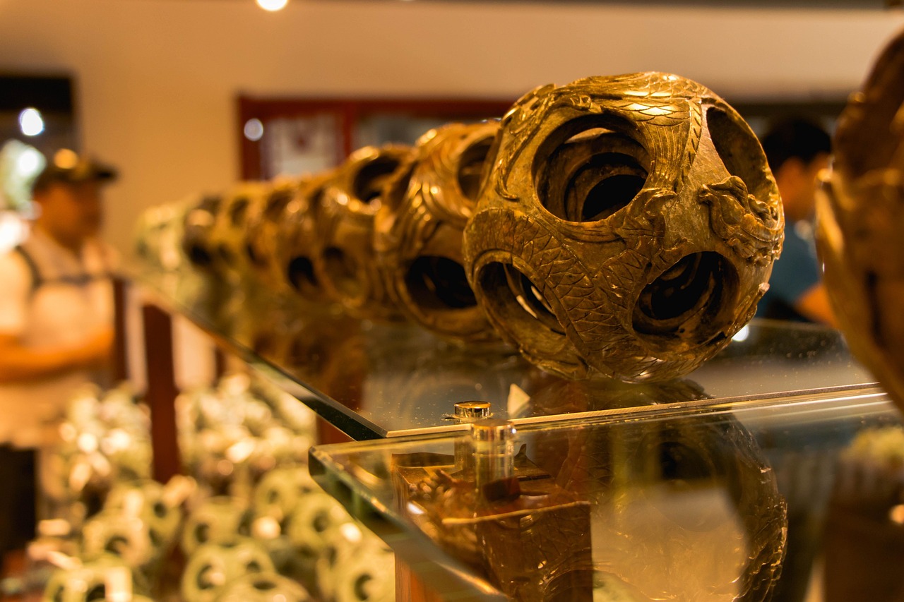 Tickets Opening Time and Entry Tips for a Seamless Visit at the National Museum of China