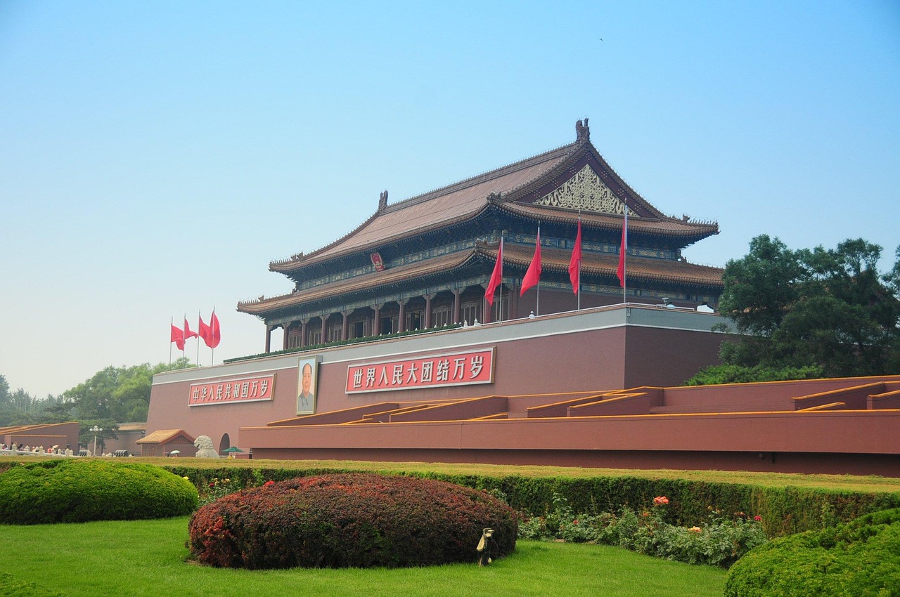 Why the National Museum of China belongs on your Beijing route