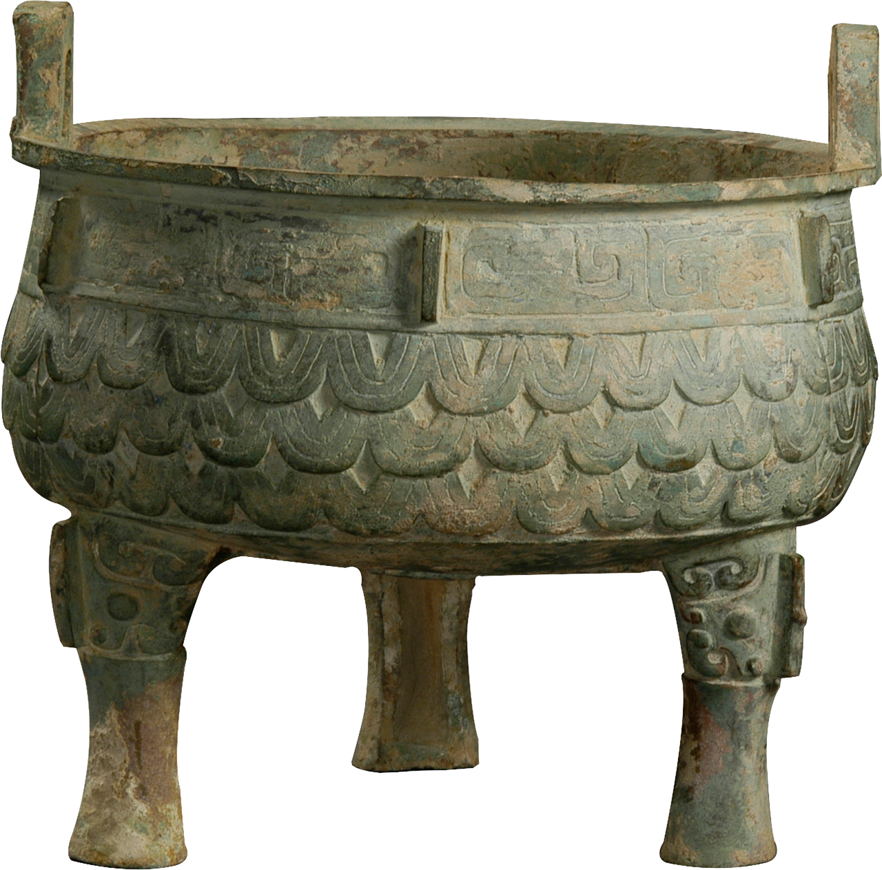 Ancient China hall where archaeological wonders come alive