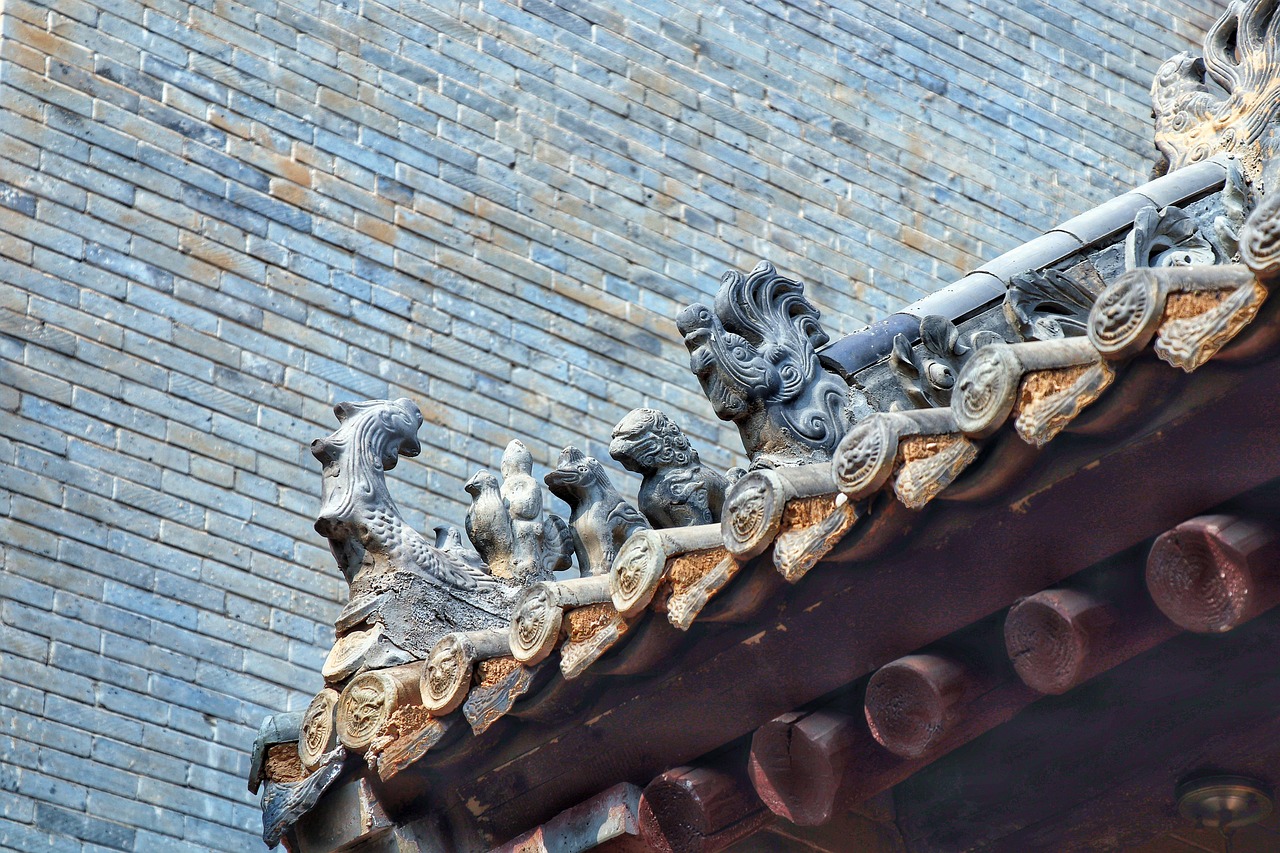 Xi’an, the Qin emperor and the afterlife dream in Shaanxi province