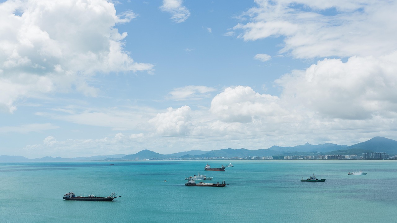 Welcome to Sanya in Hainan Sanya Hainan overview for adventure seekers