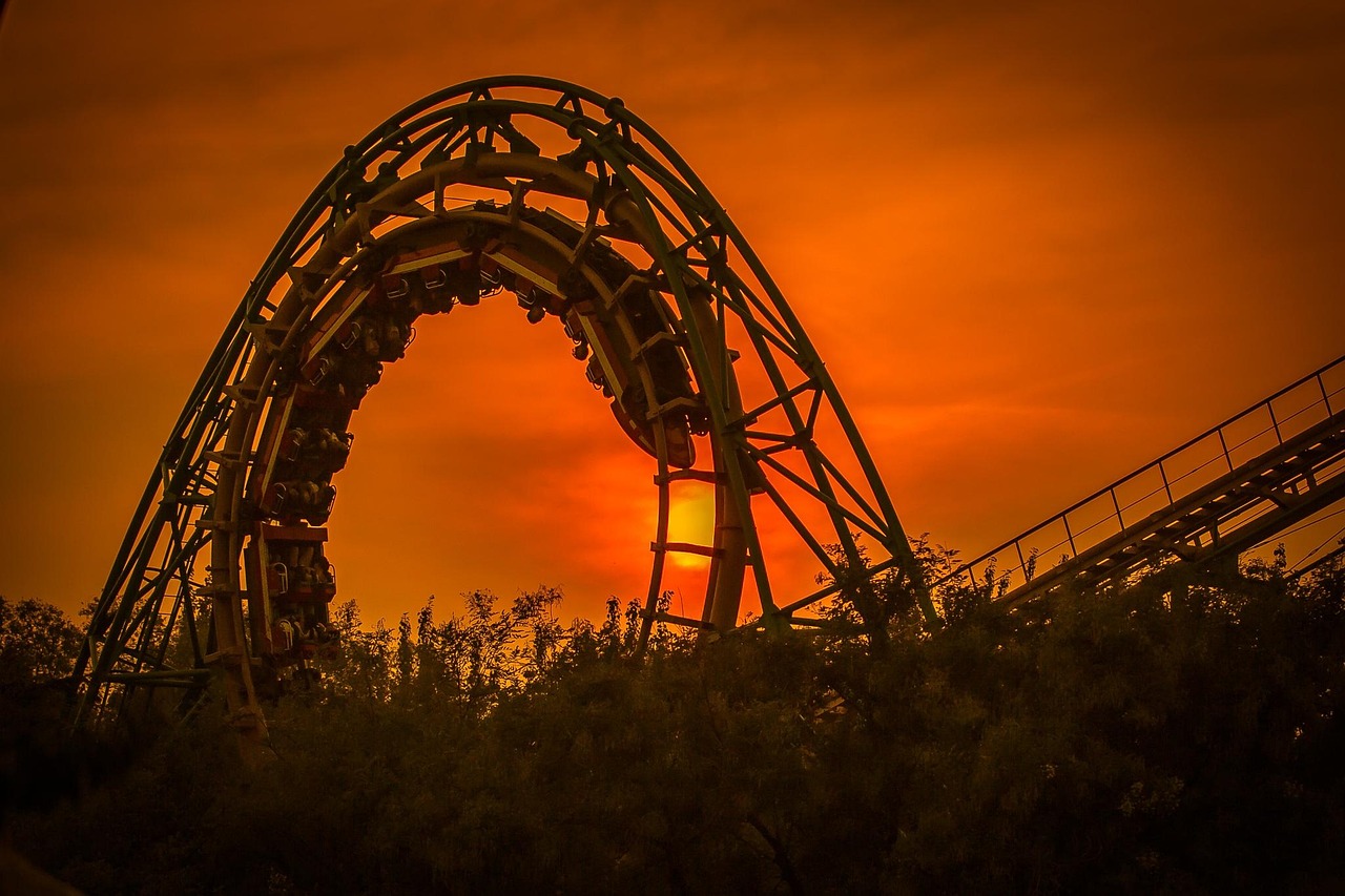 Immersive entertainment and top things at Shenzhen theme parks