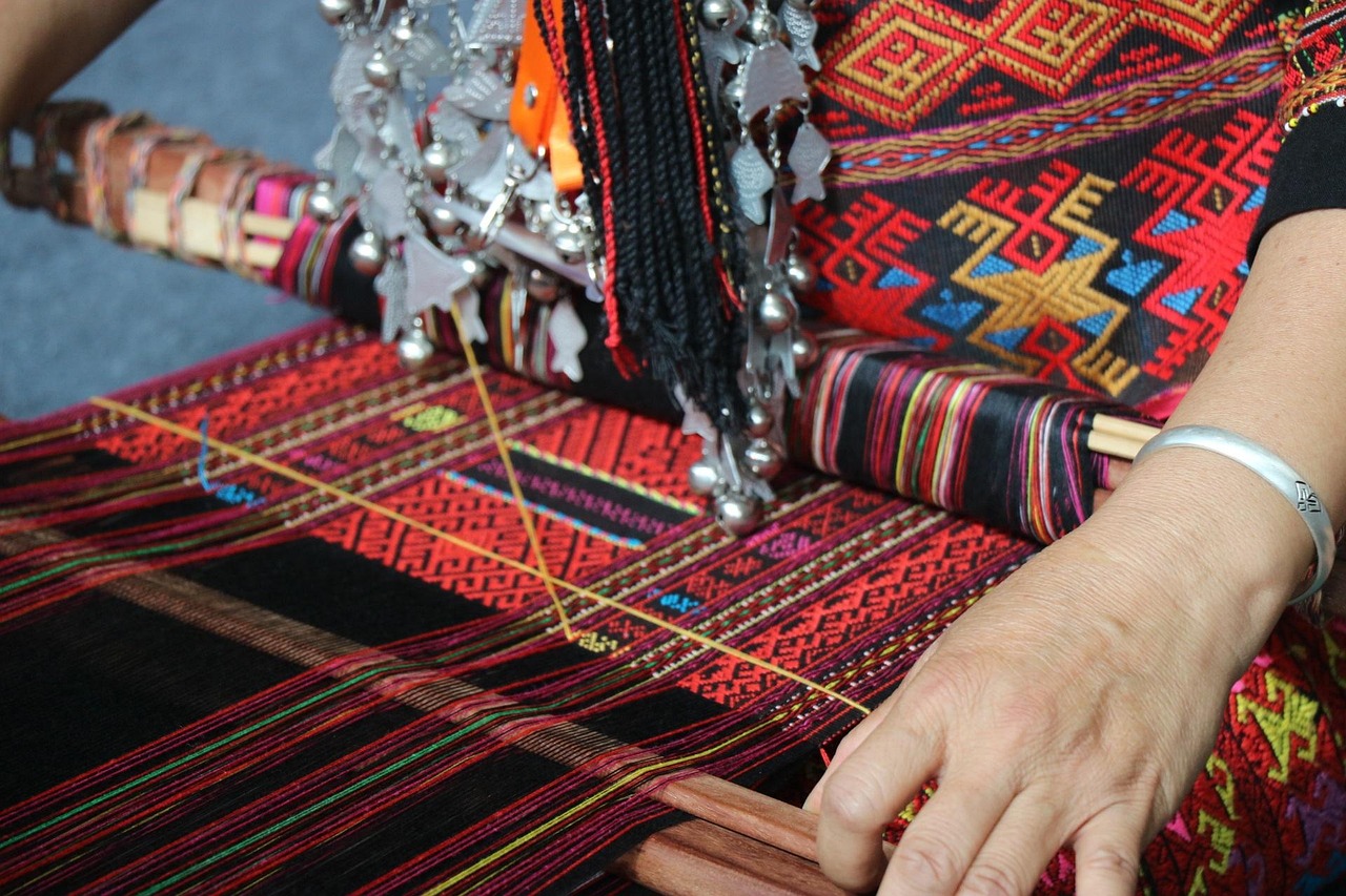 Meeting the Sani people in Shilin Yi Autonomous County