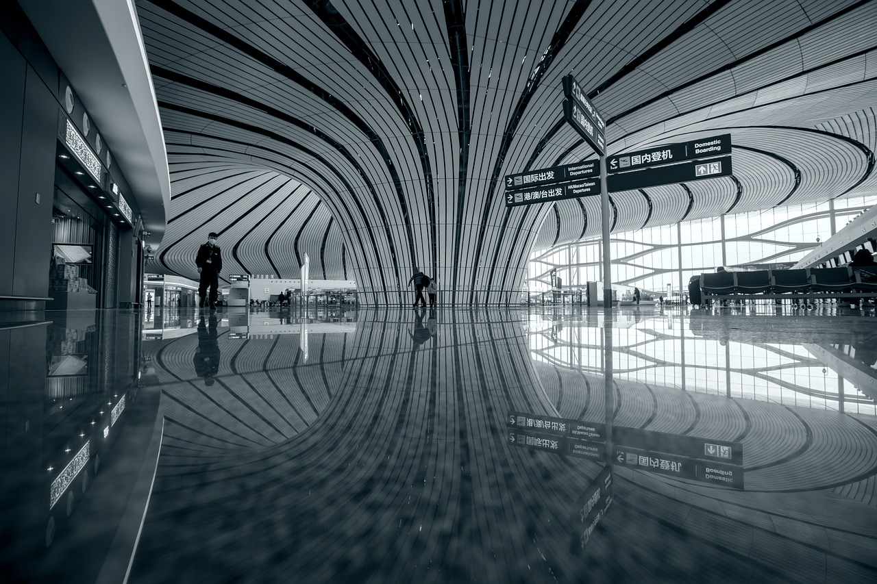 Know Before Visiting China Visas Passports and a Smooth Arrival