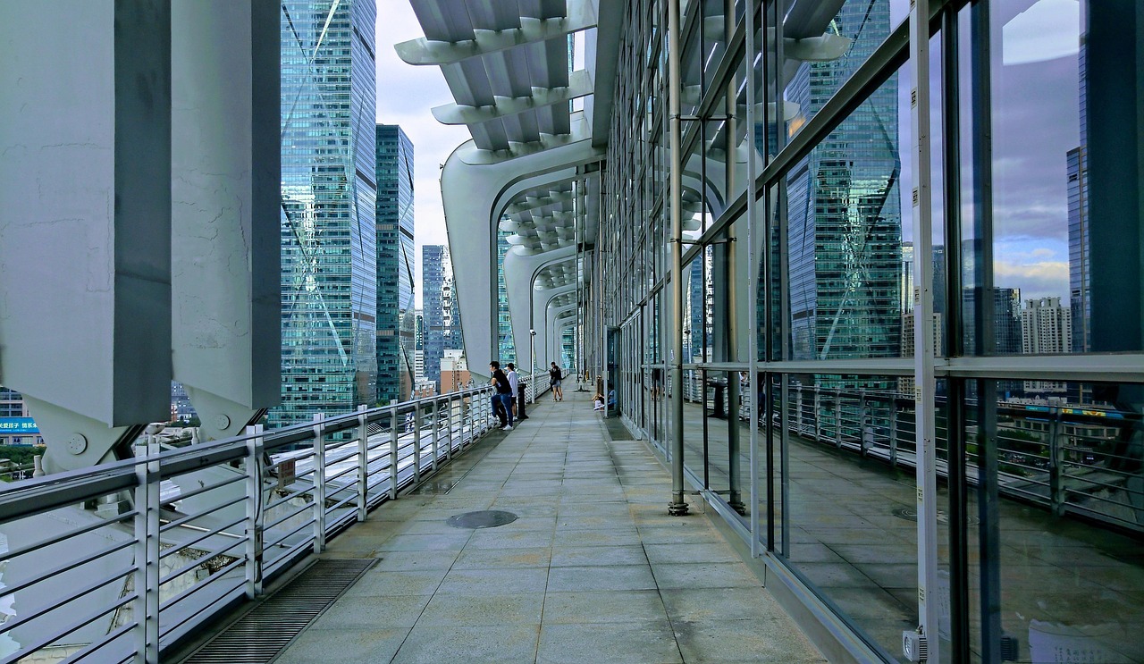 Ticket and transport planning for Window of the World Shenzhen including Metro Line 1 access