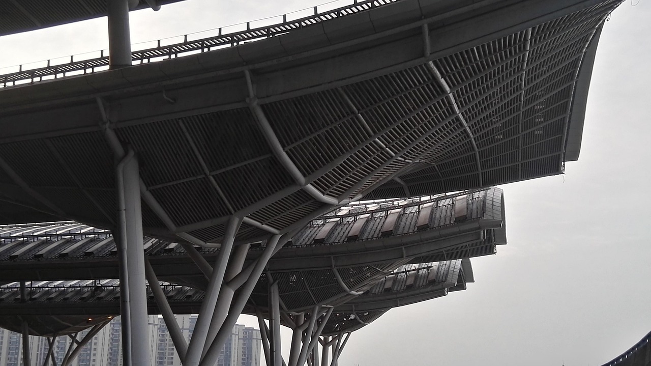 Get to Yuexiu Park with seamless planning and local events