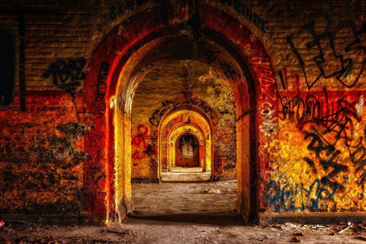Catacombs Italy: The Ultimate Guide to Catacombs of Rome, Naples ...