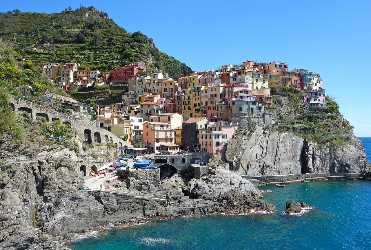 San Fruttuoso by boat tour plus Camogli coastal magic from Portofino