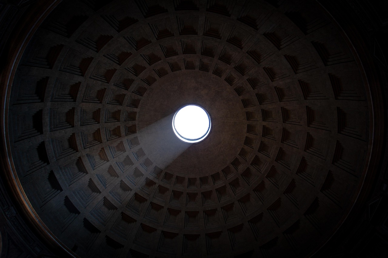 Practical Adventure Notes for Visiting the Pantheon Rome, queues and timing around Piazza della Rotonda