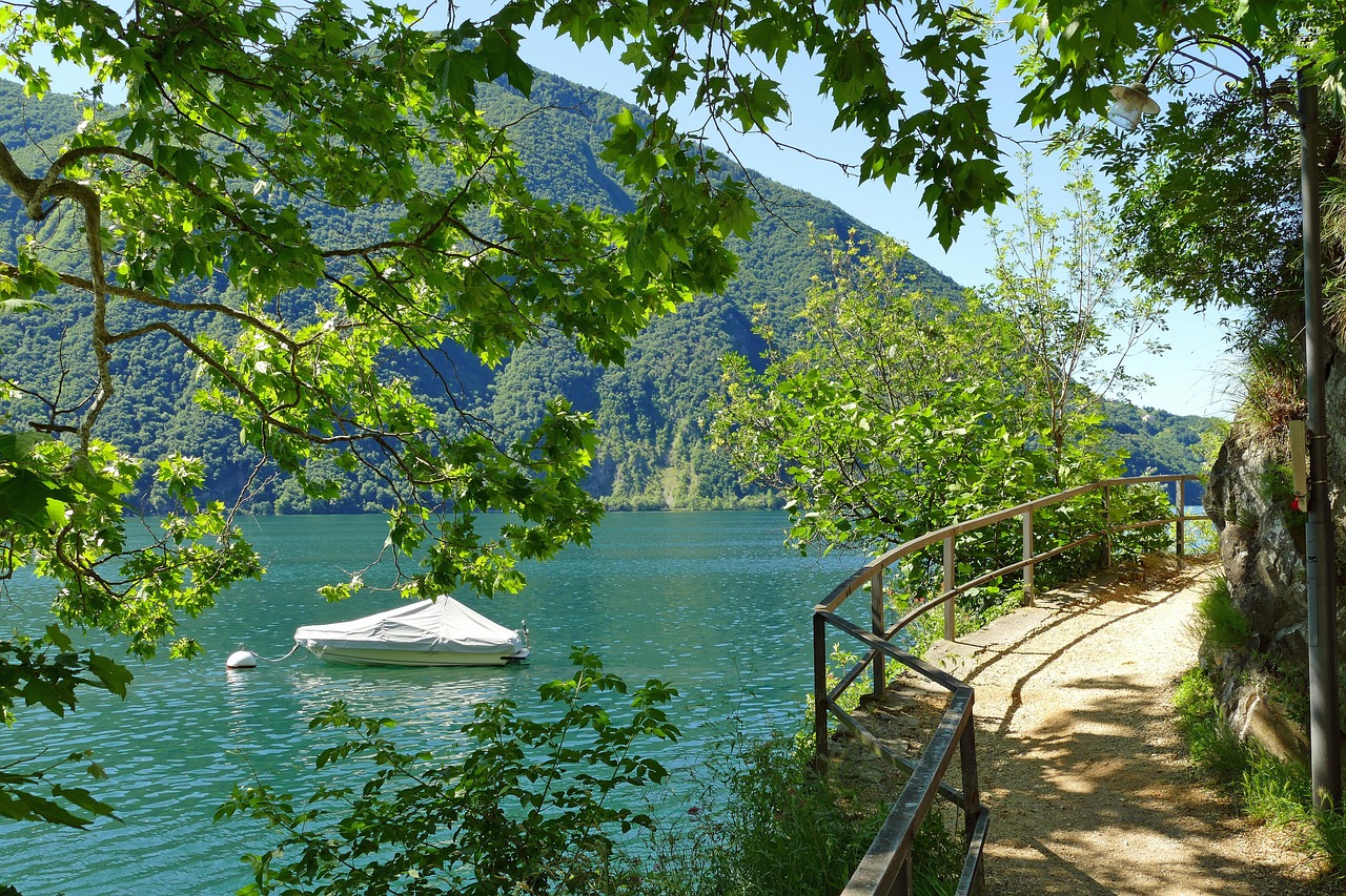 What to pack and how to hike with confidence on the Amalfi Coast
