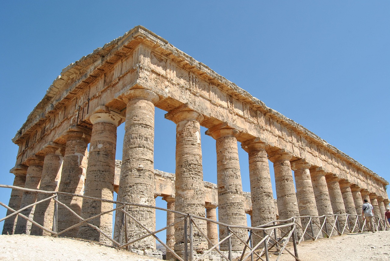 Teatro Massimo Nights and the Best Things After Dark with grand steps and evening lights