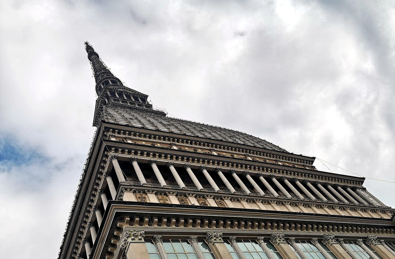 Museums to explore in Turin from Palazzo Madama to GAM for elegant days