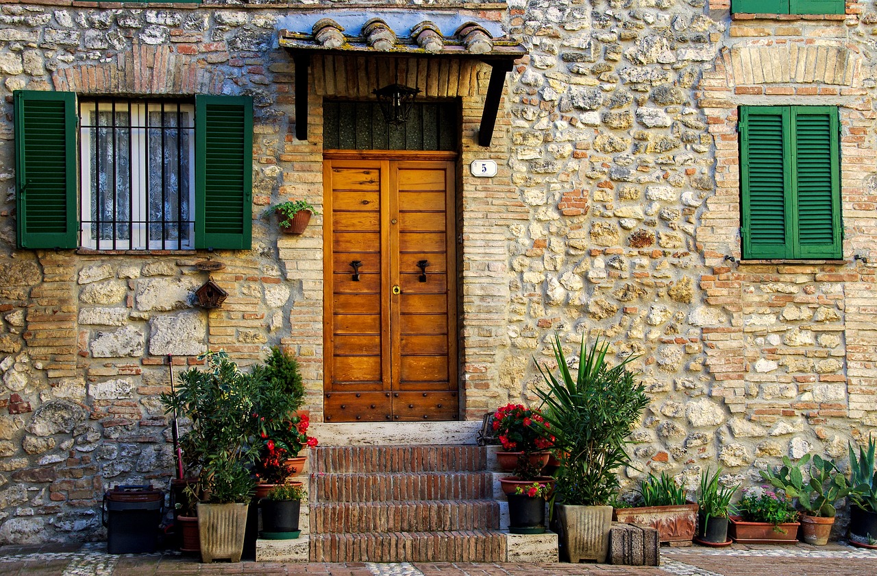 Why Todi in Umbria Italy feels made for explorers