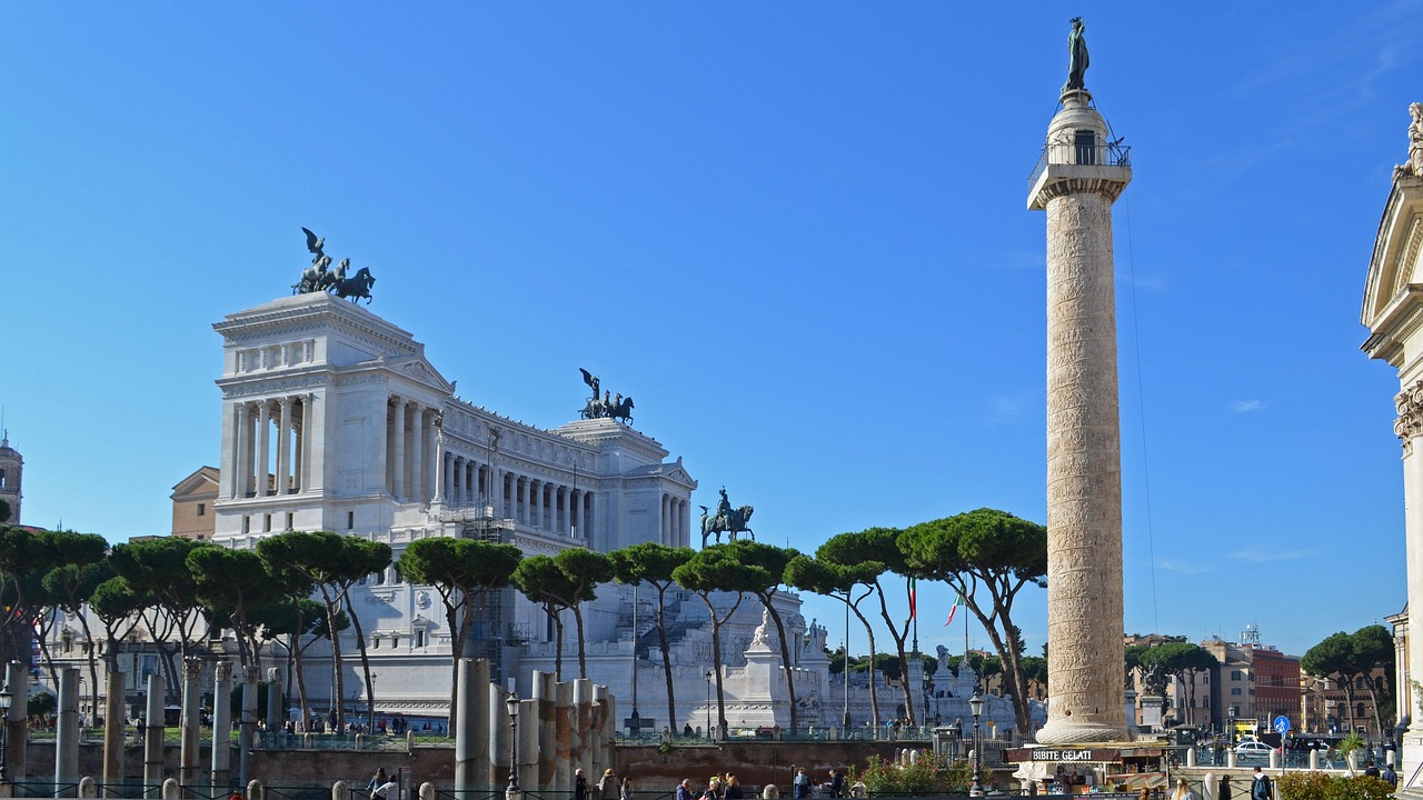 Piazza del Popolo and the Renaissance heart of Todi