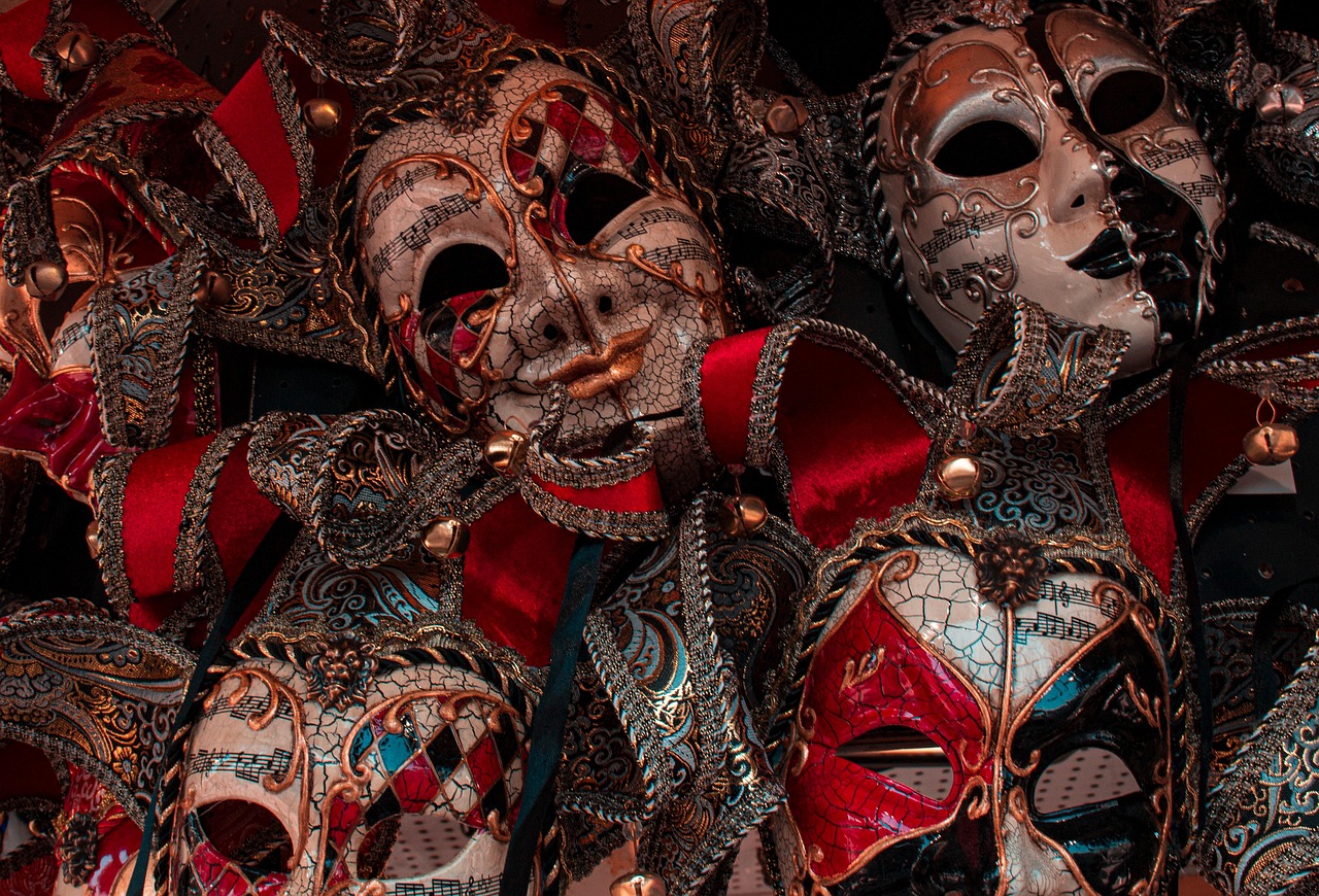 Festivals tunnels and Umbrian flavours to share together