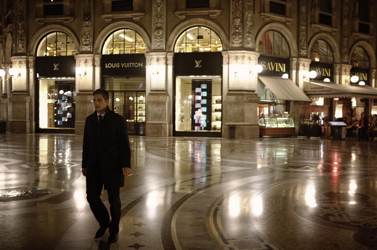 Milan Luxury Fashion and Northern Italy Lakes – designer boutiques and refined city energy