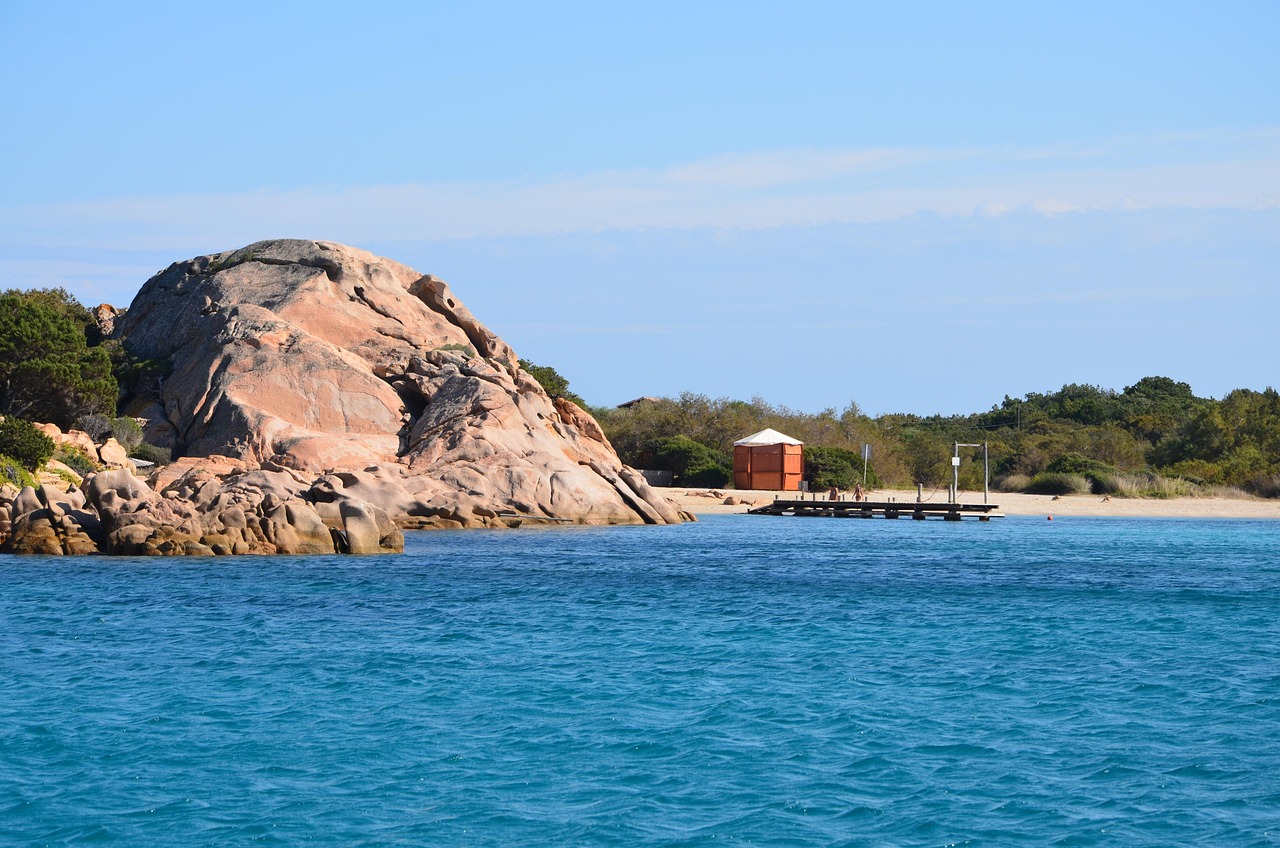 Sardinia and the Dolomites Two Different Dreams of Italy – turquoise shores and alpine calm