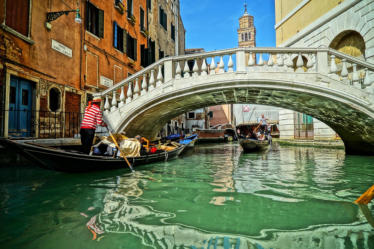 Dorsoduro adventures museums, viewpoints and lagoon air along the canal