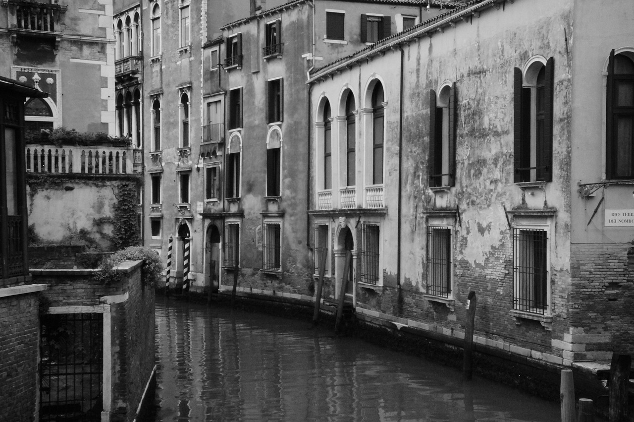 Where to stay in Venice for a quieter more local feel