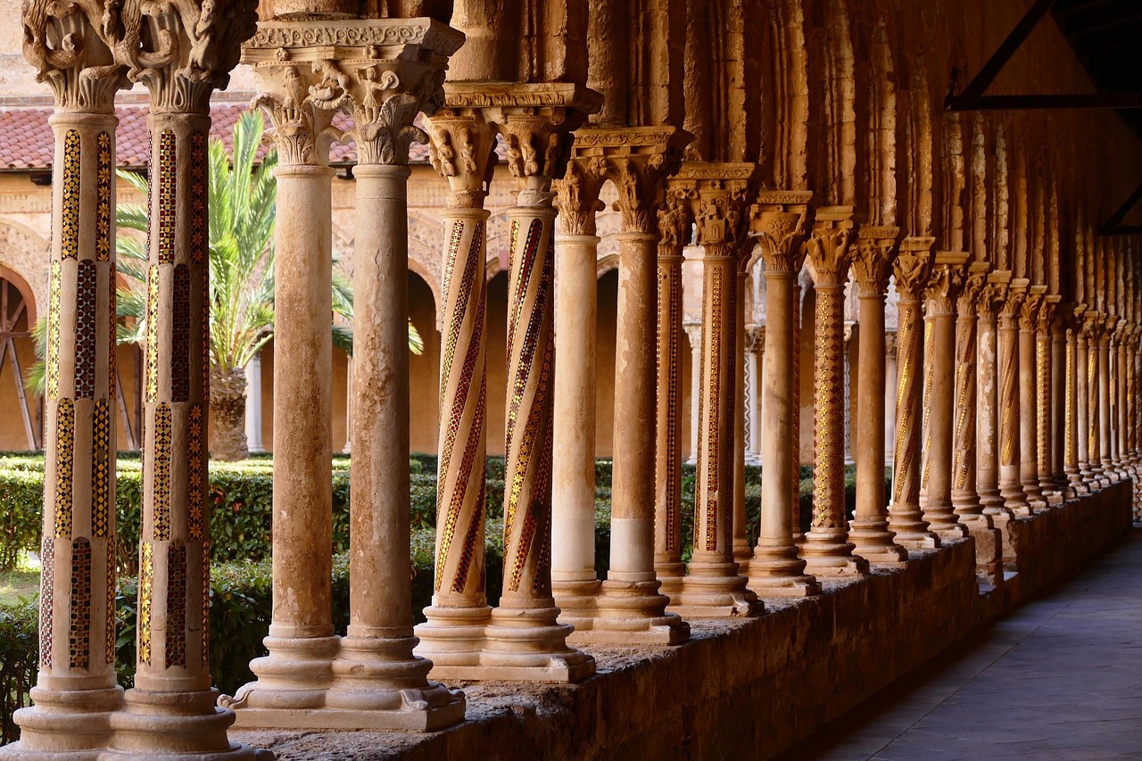 Capuchin Monks and the Capuchin Crypt Origins in Palermo convent history